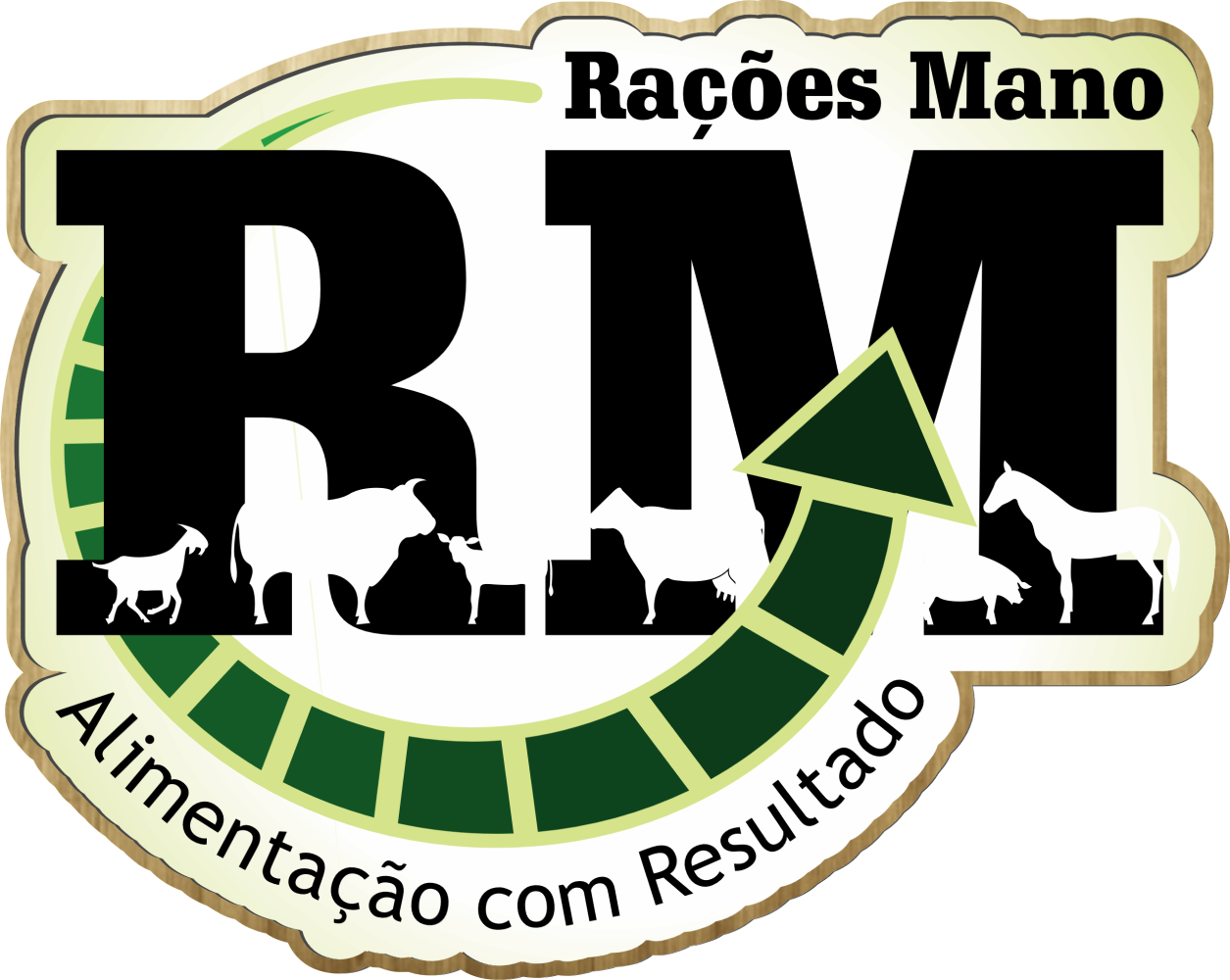 Rações Mano - Rações, Concentrados e Suplementos para Produção Animal